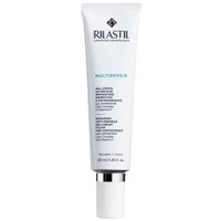 Rilastil Multirepair Repairing Anti-Wrinkle Gel Cream Filler & Antioxidant 40ml - Επανορθωτική, Αντιρυτιδική Κρέμα Gel Προσώπου με Αντιοξειδωτική Δράση