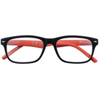 Zippo Eyewear Glasses Κωδ 31Z-B3-ORA Μαύρο / Πορτοκαλί 1 Τεμάχιο - Γυαλιά Διαβάσματος
