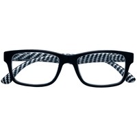 Zippo Eyewear Glasses Κωδ 31Z-PR74 Μαύρο / Άσπρο 1 Τεμάχιο - Γυαλιά Διαβάσματος
