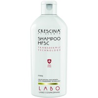 Crescina HFSC Transdermic Man Shampoo 200ml - Ανδρικό Σαμπουάν για την Αντιμετώπιση της Αραίωσης & της Τριχόπτωσης