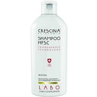 Crescina HFSC Transdermic Woman Shampoo 200ml - Γυναικείο Σαμπουάν για την Αντιμετώπιση της Αραίωσης & της Τριχόπτωσης