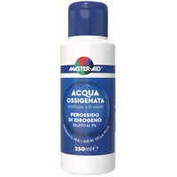 Master Aid Hydrogen Peroxide 250ml - Υδατικό Οξυγονούχο Διάλυμα (Οξυζενέ)