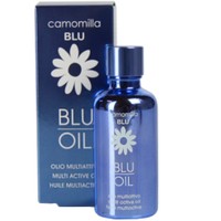 Camomilla Blu Multi Active Oil 50ml - Έλαιο Πολλαπλών Χρήσεων Κατάλληλο για Ευαίσθητο Δέρμα