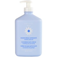 Camomilla Blu Nutri Skin Cream Cleansing Bath 500ml - Απαλή Κρέμα Καθαρισμού για Ευαίσθητο & Ξηρό Δέρμα με Άρωμα Χαμομήλι