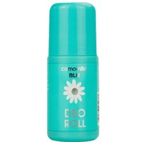 Camomilla Blu Moisturizing Deo Roll 50ml - Ενυδατικό Αποσμητικό με Αντιμικροβιακά Συστατικά