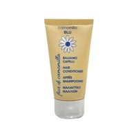 Camomilla Blu Fior di camomilla Hair Conditioner 50ml - Μαλακτικό Μαλλιών που Ξεμπερδεύει & Αναδομεί τα Μαλλιά