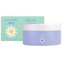 Camomilla Blu Lipid-Restoring Body Butter 250ml - Λιποαναπληρωτικό Βούτυρο Σώματος για Βαθιά Ενυδάτωση & Θρέψη