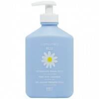 Camomilla Blu First Skin Cleancer Wash 300ml - Απάλη Λοσιόν Καθαρισμού με Φυσιολογικό pH για Βρέφη