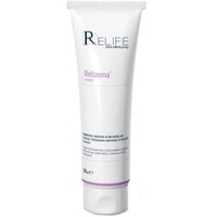 Menarini Relife Relizema Cream 100ml - Κρέμα για τη Συμπτωματική Θεραπεία της Ατοπικής & της εξ’ Επαφής Δερματίτιδας & Ερυθήματος