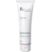Menarini Relife Relizema Cream 40ml - Κρέμα για τη Συμπτωματική Θεραπεία της Ατοπικής & της εξ’ Επαφής Δερματίτιδας & Ερυθήματος