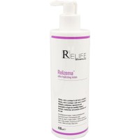 Menarini Relife Relizema Ultra Hydrating Body Lotion 400ml - Ενυδατικό Γαλάκτωμα Σώματος για Ευαίσθητο & Ξηρό Δέρμα που Χαρίζει Προστασία & Απαλή Καθαριότητα