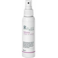 Menarini Relife Relizema Spray & Go Zinc & Panthenol 100ml - Καταπραϋντικό & Προστατευτικό Spray για Ευαίσθητο Δέρμα κατά της Ερυθρότητας & της Αίσθησης Καύσου