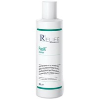 Menarini Relife PapiX Cleanser 200ml - Καθαριστικό Προσώπου για το Λιπαρό & με Τάση για Ακμή Δέρμα