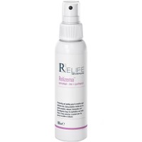 Menarini Relife Relizema Spray & Go Zinc & Panthenol 100ml - Καταπραϋντικό & Προστατευτικό Spray για Ευαίσθητο Δέρμα κατά της Ερυθρότητας & της Αίσθησης Καύσου