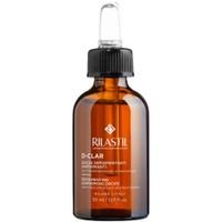 Rilastil D-Clar Depigmenting Uniforming Drops 30ml - Αποχρωματιστικός Ορός Κατά των Τοπικών Υπερχρωμιών