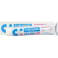 Curaprox Curasept 705 Daily Protective Action Toothpaste 75ml - Οδοντόκρεμα Καθημερινής Φροντίδας για Δόντια & Ούλα