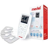 Medel Myo-Tens Two Channel Electrostimulator 1 Τεμάχιο - Μηχάνημα Παθητικής Γυμναστικής