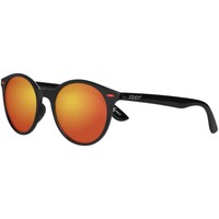 Zippo Eyewear Sunglasses Κωδ ΟΒ70-03 Μαύρο 1 Τεμάχιο - Γυαλιά Ηλίου Ενηλίκων