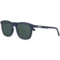 Zippo Eyewear Sunglasses Κωδ ΟΒ93-01 Μπλε 1 Τεμάχιο - Γυαλιά Ηλίου Ενηλίκων