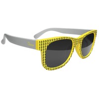 Chicco Kids Sunglasses Thunder 24m+ Κωδ K50-11470-10, 1 Τεμάχιο - Κίτρινο/ Γκρ​​​​​​​ι - Παιδικά Γυαλιά Ηλίου