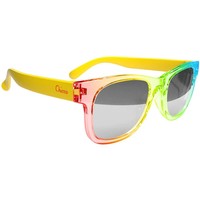 Chicco Kids Sunglasses 24m+ Κωδ K50-11471-00, 1 Τεμάχιο - Πολύχρωμο/ Κίτρινο - Παιδικά Γυαλιά Ηλίου