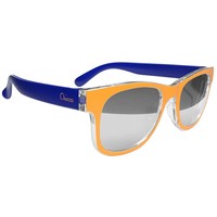 Chicco Kids Sunglasses 24m+ Κωδ K50-11471-10, 1 Τεμάχιο - Πορτοκαλί/ Μπλε - Παιδικά Γυαλιά Ηλίου