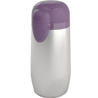 Chicco Step Up Family Thermal Bottle Holder 0m+ 1 Τεμάχιο - Ανθεκτικός Θερμός για Μπιμπερό από Ανοξείδωτο Ατσάλι