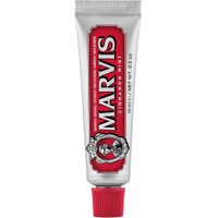 Marvis Cinnamon Mint Toothpaste 10ml - Οδοντόκρεμα με Μέντα & Κανέλα