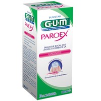 Gum Paroex 1784 Intensive Action 0.12% Στοματικό Διάλυμα για Δυνατά & Υγιή Ούλα 300ml