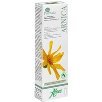 Aboca Arnica Bio Ointment 50ml - Βιολογική Κρέμα Άρνικας με Καταπραϋντική Δράση Κατά των Μυϊκών Πόνων & Οιδημάτων