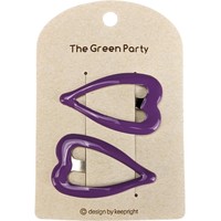 Δώρο Agc Hair Clips Κλιπ Μαλλιών σε Τυχαία Επιλογή Χρώματος 2 Τεμάχια - 