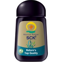 Marcus Rohrer SCK² 60tabs - Συμπλήρωμα Διατροφής με Σπιρουλίνα, Φύκη Kombu & Klamath, Χλωρέλλα για Ενέργεια & Αποτοξίνωση του Οργανισμού