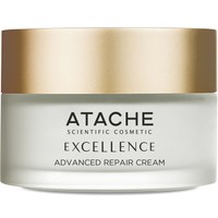 Atache Excellence Advanced Repair Cream 50ml - Αντιγηραντική Κρέμα Ημέρας Προσώπου για Ανάπλαση της Επιδερμίδας