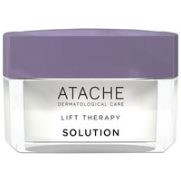 Atache Lift Therapy Solution Cream 50ml - Αντιρυτιδική Κρέμα Σύσφιξης & Ανόρθωσης για Πρόσωπο, Λαιμό & Ντεκολτέ