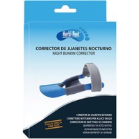 Herbi Feet Night Bunion Corrector 1 Τεμάχιο - Δεξί - Διορθωτικός Νάρθηκας Νυκτός για το Κότσι