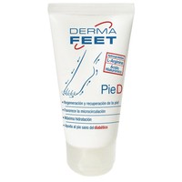 Herbitas Derma Feet Diabetic Foot Cream PieD 75ml - Κρέμα για Ξηρά & Σκασμένα Πόδια Κατάλληλη για Διαβητικούς