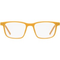 Matters Ambar Reading Glasses 1 Τεμάχιο - 3.0 - Γυαλιά Διαβάσματος από Ανακυκλώσιμα Υλικά με Φίλτρο Προστασίας από το Μπλε Φως & Χρώμα Κίτρινο