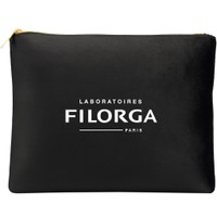 Δώρο Filorga Βελούδινο Μαύρο Τσαντάκι 1 Τεμάχιο - 