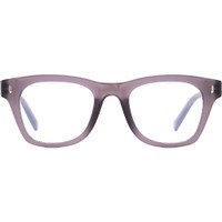 Matters Amatista Reading Glasses 1 Τεμάχιο - 2.0 - Γυαλιά Διαβάσματος από Ανακυκλώσιμα Υλικά με Φίλτρο Προστασίας από το Μπλε Φως & Χρώμα Αμέθυστου