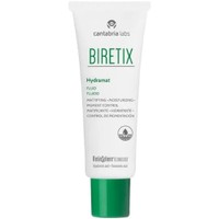 Biretix Pigment Control Mattifying Moisturizing Fluid 50ml - Λεπτόρευστη Ενυδατική Κρέμα Προσώπου για την Αντιμετώπιση των Δυσχρωμιών με Ματ Αποτέλεσμα