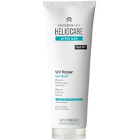 Heliocare After Sun UV Repair Gel Cream 250ml - Κρέμα Τζέλ για Μετά τον Ήλιο που Αποκαθιστά τη Λειτουργία του Δερματικού Φραγμού & Ενισχύει την Επανόρθωση της Επιδερμίδας