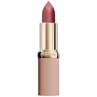 L'Oreal Paris Color Riche Blurred Matte Lipstick 1 Τεμάχιο - 601 Worth It - Μάτ Κραγιόν για Χείλη Ενυδατωμένα Όλη Μέρα