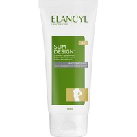 Elancyl Slim Design Anti-Sagging Body Cream 45+, 200ml - Κρέμα Σώματος για την Αντιμετώπιση της Χαλάρωσης & της Κυτταρίτιδας