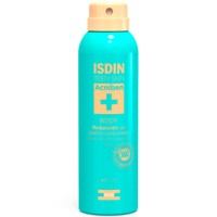 Isdin Oily Skin Acniben Body Blemishes Reduction Spray 150ml - Σπρέι για το Σώμα που Καταπολεμά τις Ατέλειες της Λιπαρής, με Ακμή Επιδερμίδας