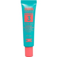 Isdin Oily Skin Acniben 3 On The Spot Corrector 15ml - Τζελ για Τοπική Χρήση που Μειώνει τα Σπυράκια του Προσώπου στο Λιπαρό & με Τάση Ακμής Δέρμα