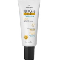 Heliocare 360 Pediatrics Lotion Spf50 Sunscreen 200ml - Αντηλιακό Παιδικό Γαλάκτωμα Πολύ Υψηλής Προστασίας Ιδανικό για Πρόσωπο & Σώμα για Μέγιστη Ενυδάτωση