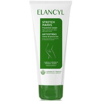 Elancyl Stretch Marks Prevention Cream 200ml - Κρέμα Σώματος για την Πρόληψη & τη Μείωση των Ραγάδων