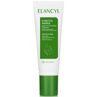 Elancyl Stretch Marks Intensive Correction Gel-Cream 75ml - Κρέμα Gel Σώματος για την Αντιμετώπιση των Ραγάδων