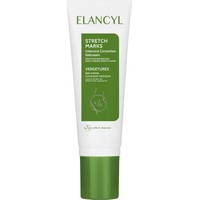 Elancyl Stretch Marks Intensive Correction Gel-Cream 75ml - Κρέμα Gel Σώματος για την Αντιμετώπιση των Ραγάδων