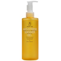Youth Lab Anti-Stress Excotic Sunrise For Body & Mind Shower Gel 400ml - Ενυδατικό Αφρόλουτρο για Χαλάρωση & Αποτοξίνωση της Επιδερμίδας με Τροπικό Άρωμα & Φρουτώδη Φρεσκάδα, με Αντλία
